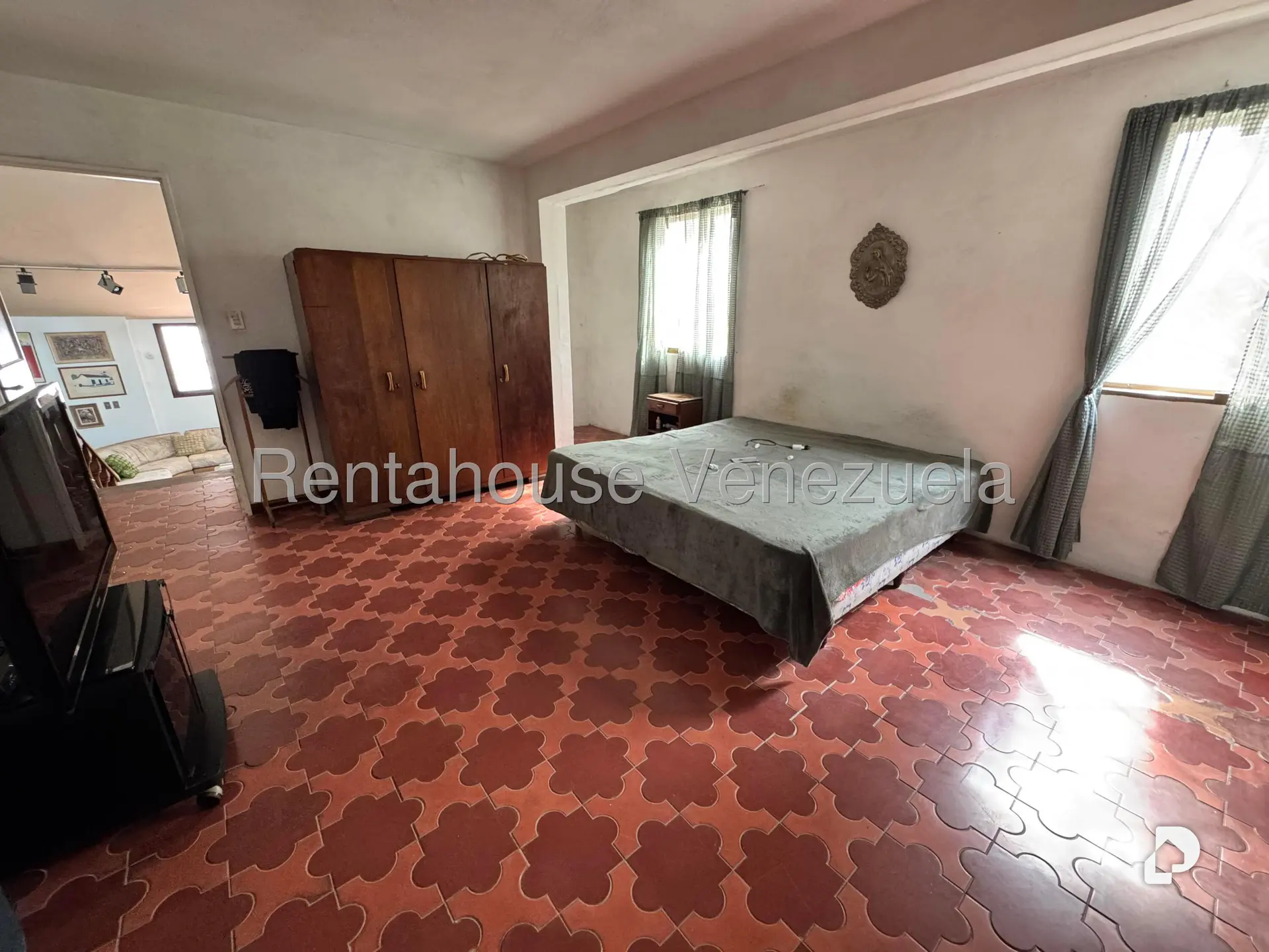 Casa en El Marqués, Caracas