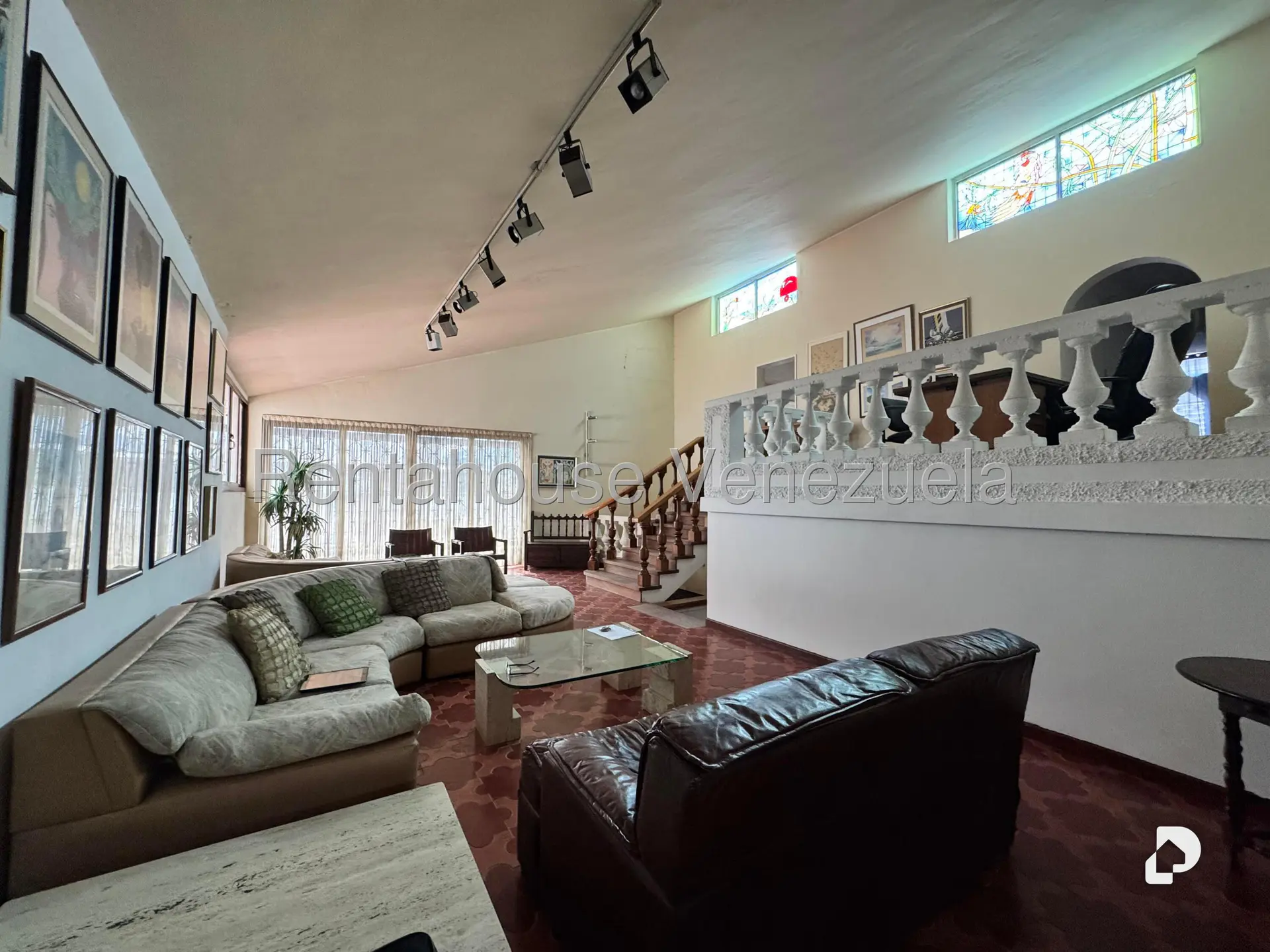 Casa en El Marqués, Caracas