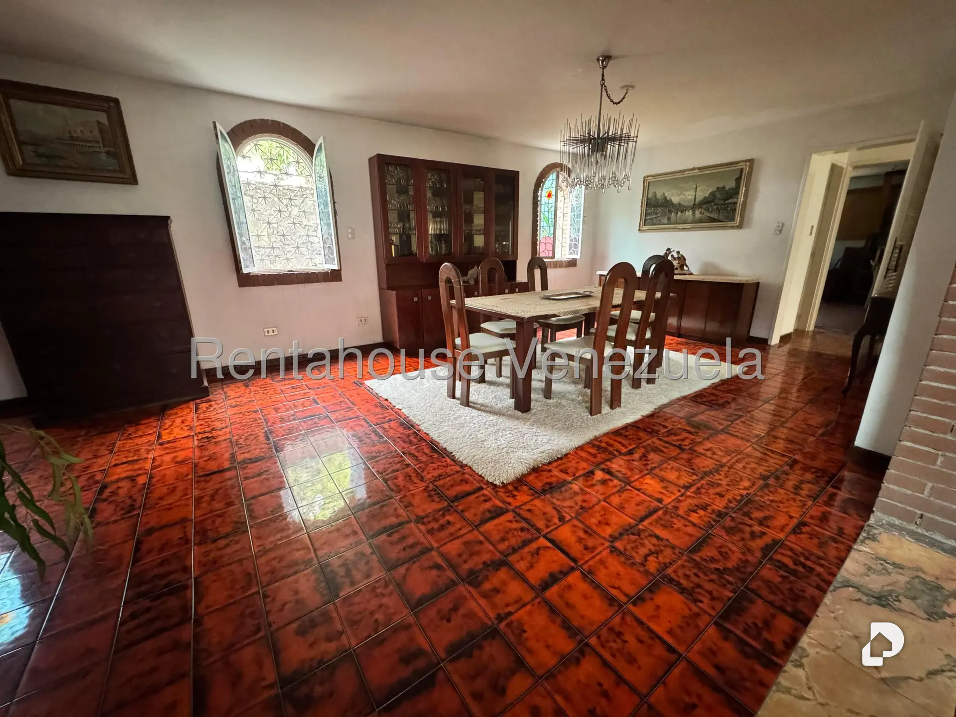 Casa en El Marqués, Caracas