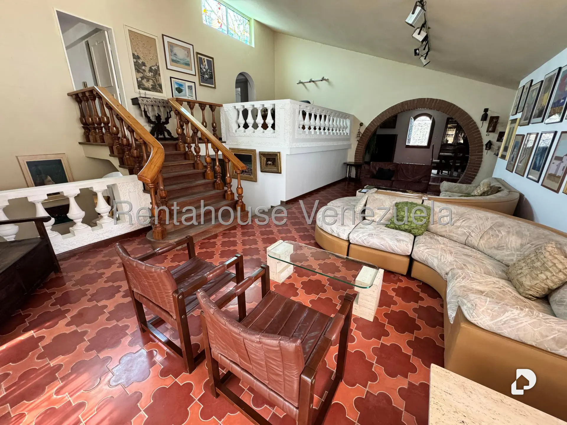 Casa en El Marqués, Caracas
