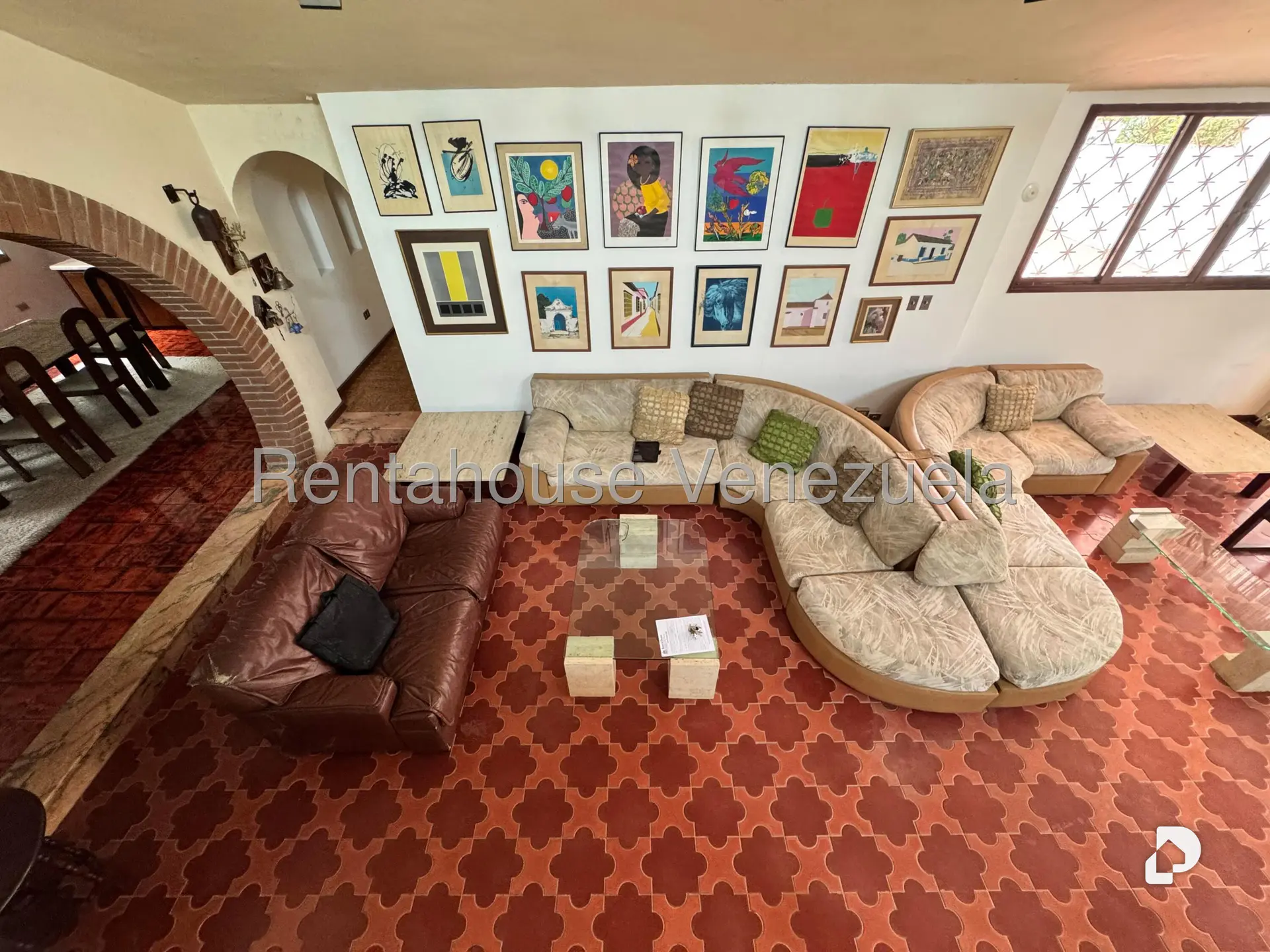 Casa en El Marqués, Caracas