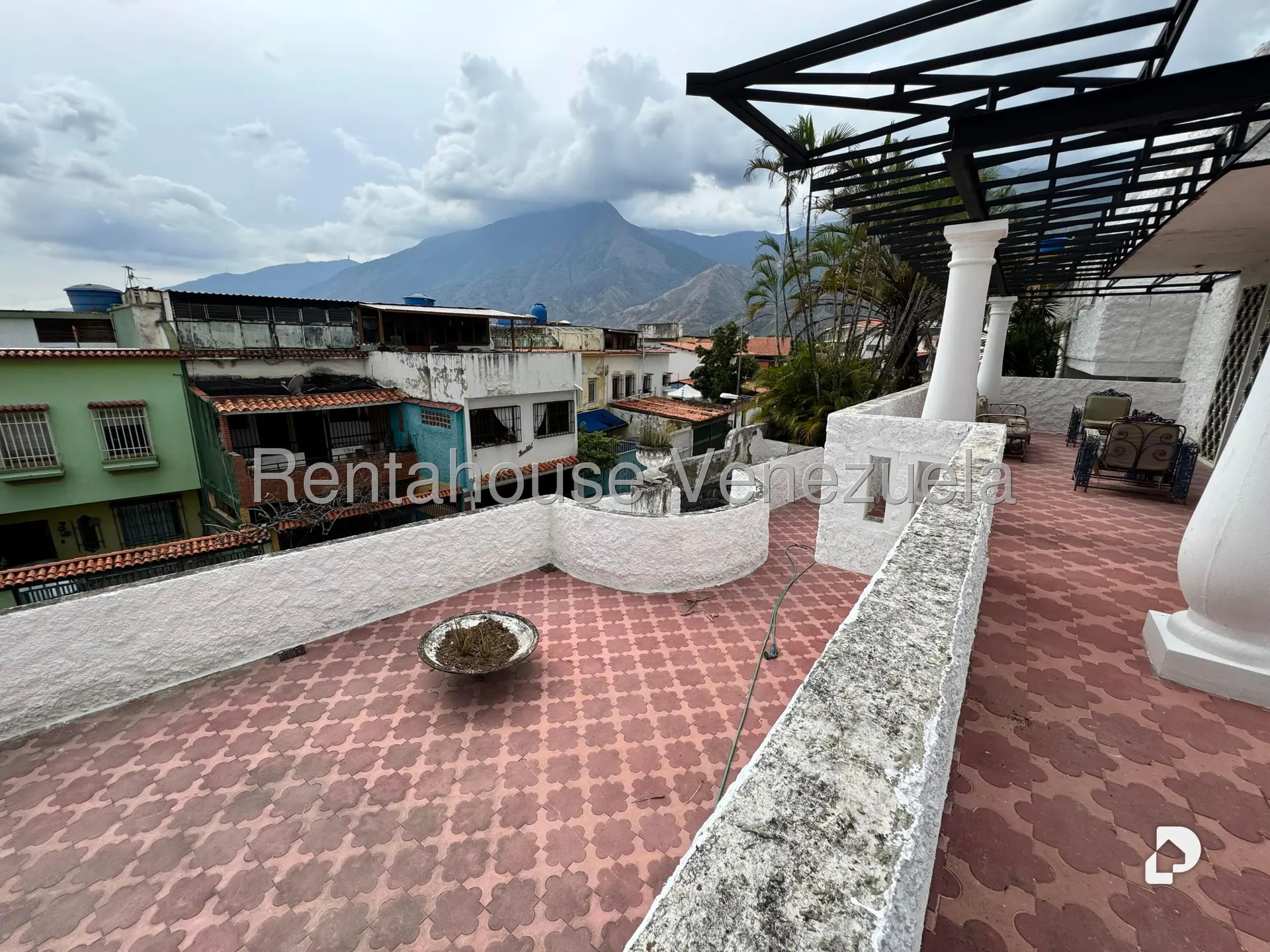 Casa en El Marqués, Caracas