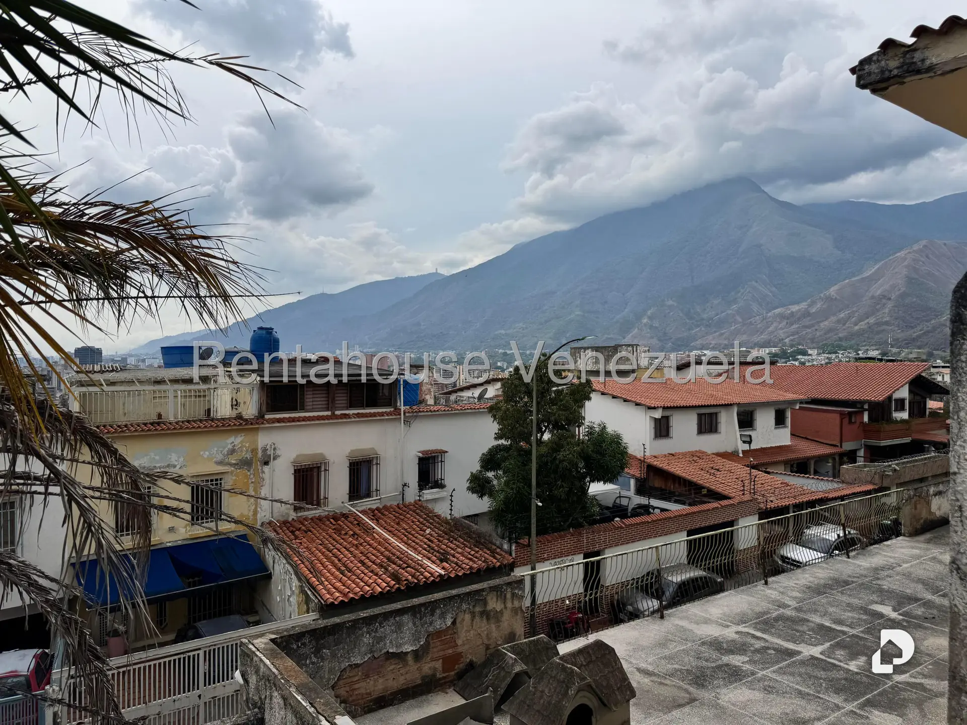 Casa en El Marqués, Caracas