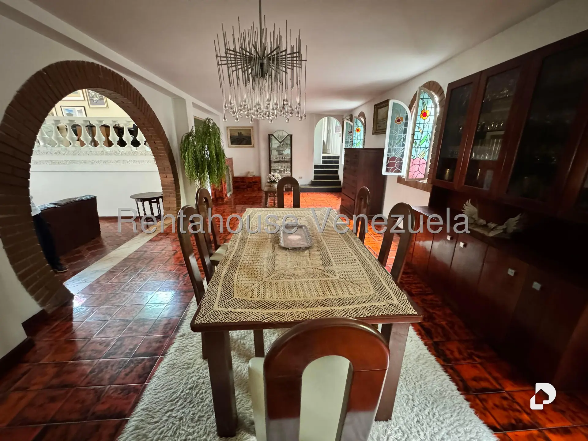 Casa en El Marqués, Caracas
