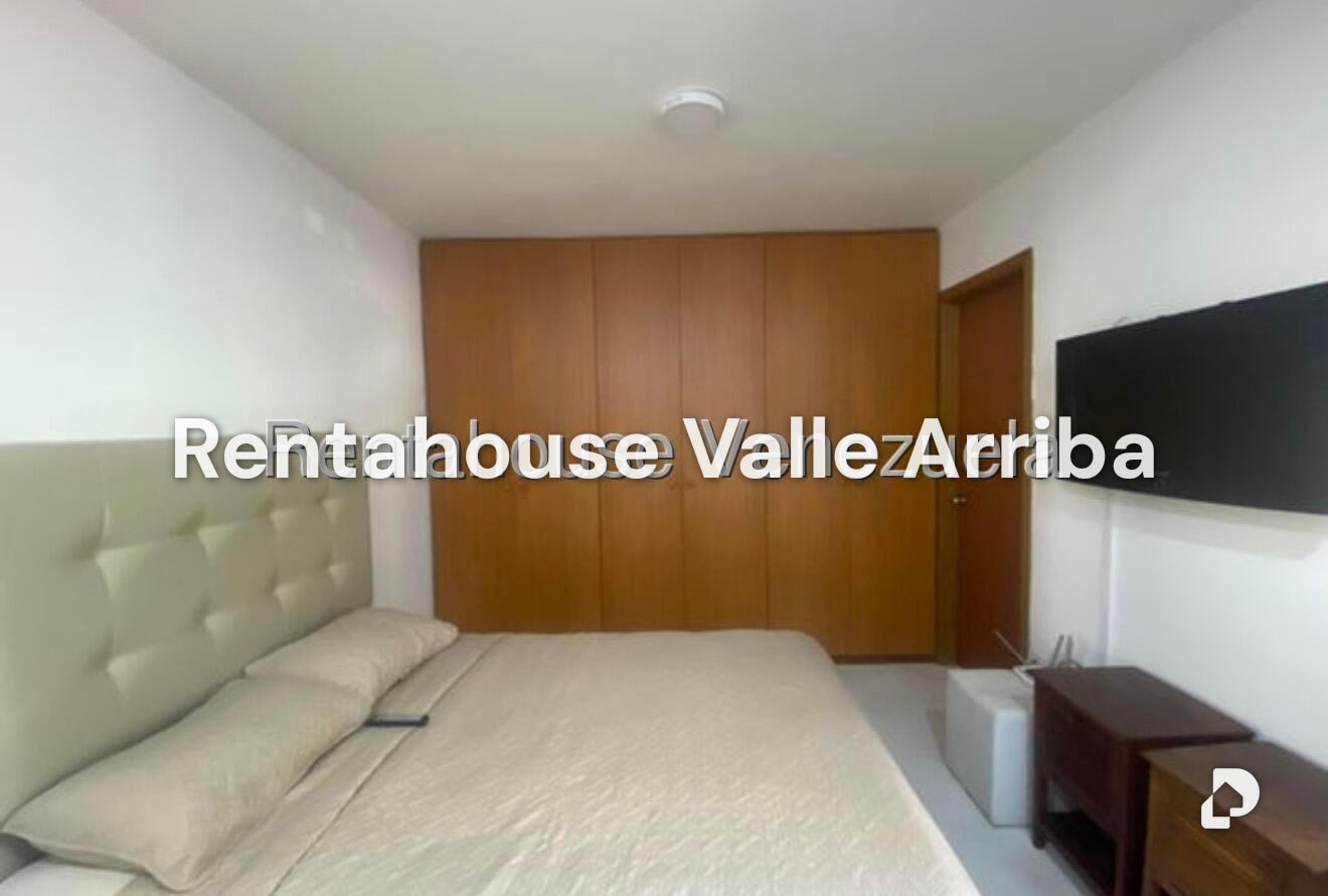 Apartamento en Lomas de La Alameda, Caracas – 8