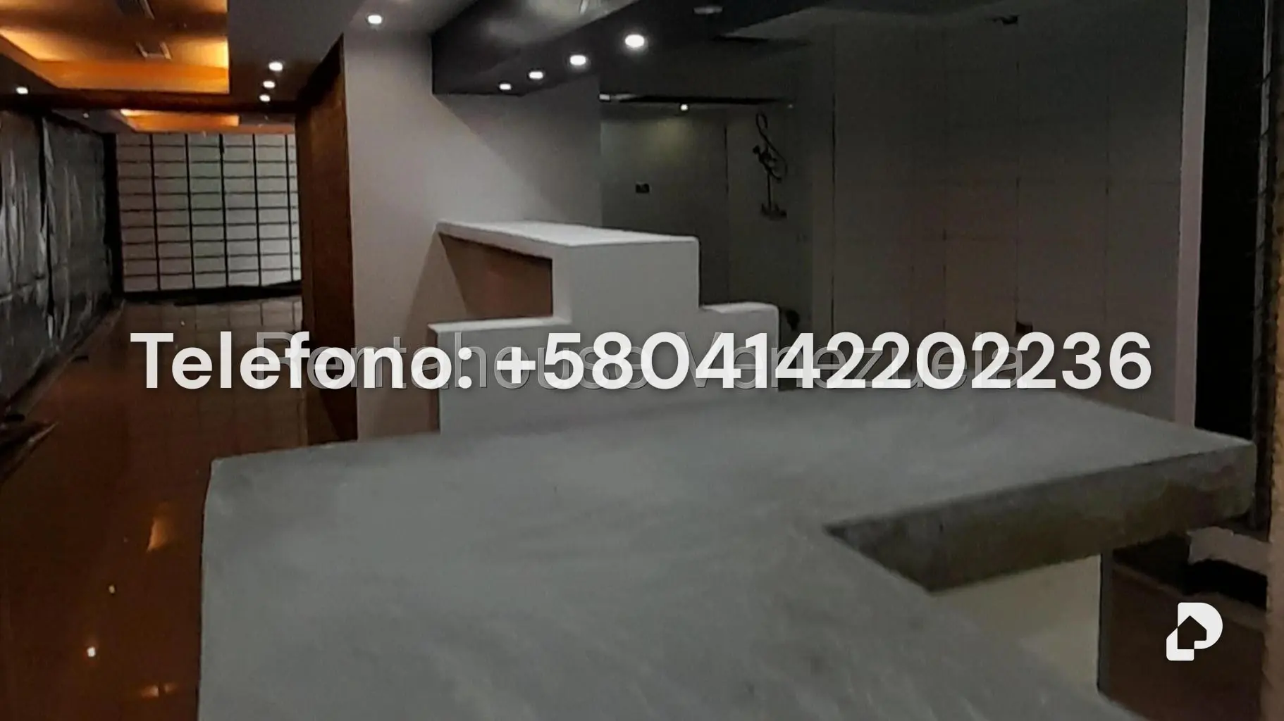 Local comercial en San Pedro, Guatire – 7