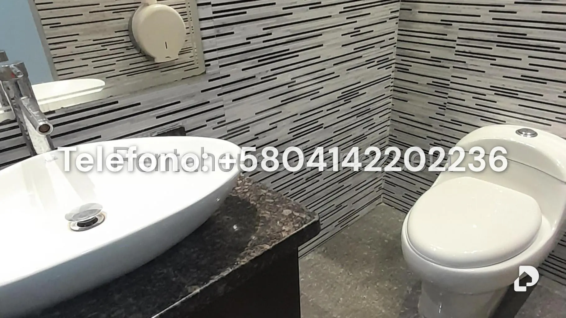 Local comercial en San Pedro, Guatire – 13