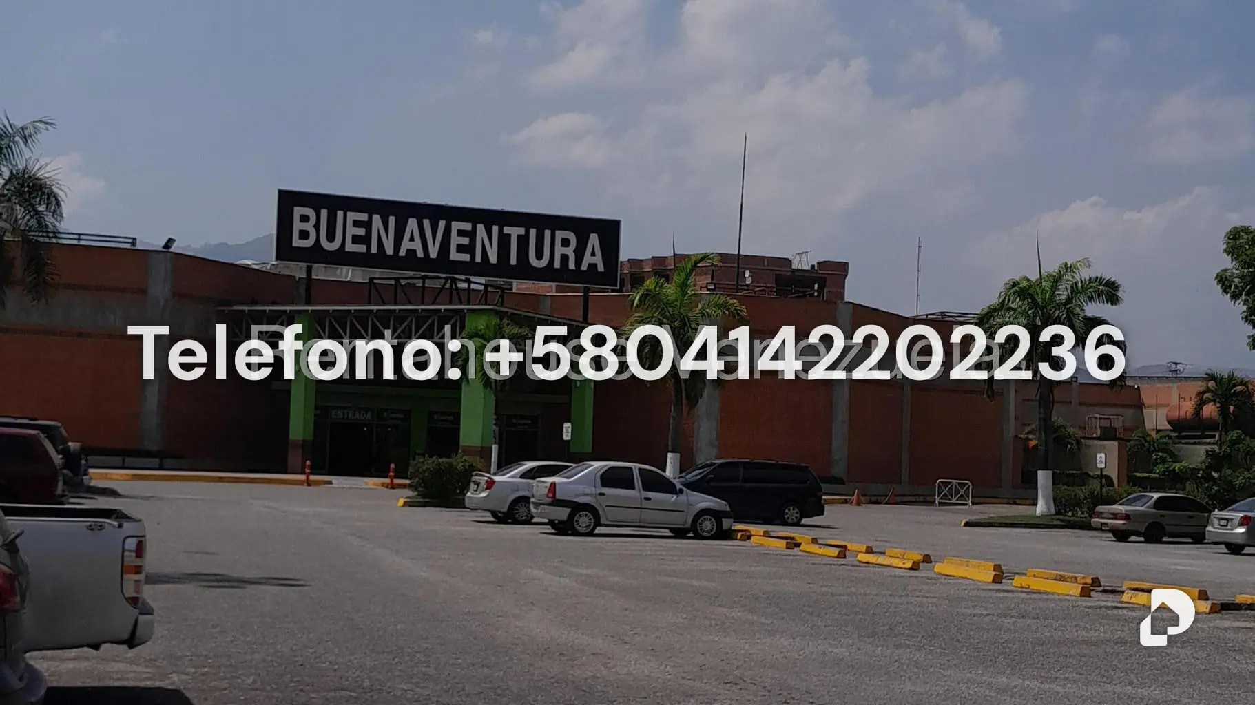Local comercial en San Pedro, Guatire – 1