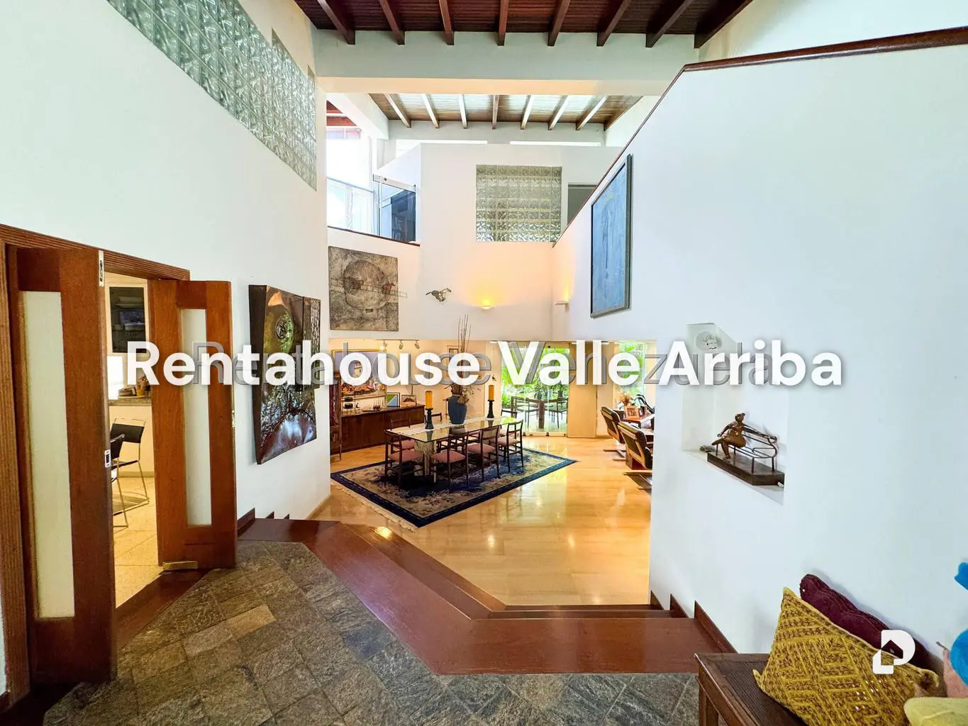 Casa en Macaracuay, Caracas – 3