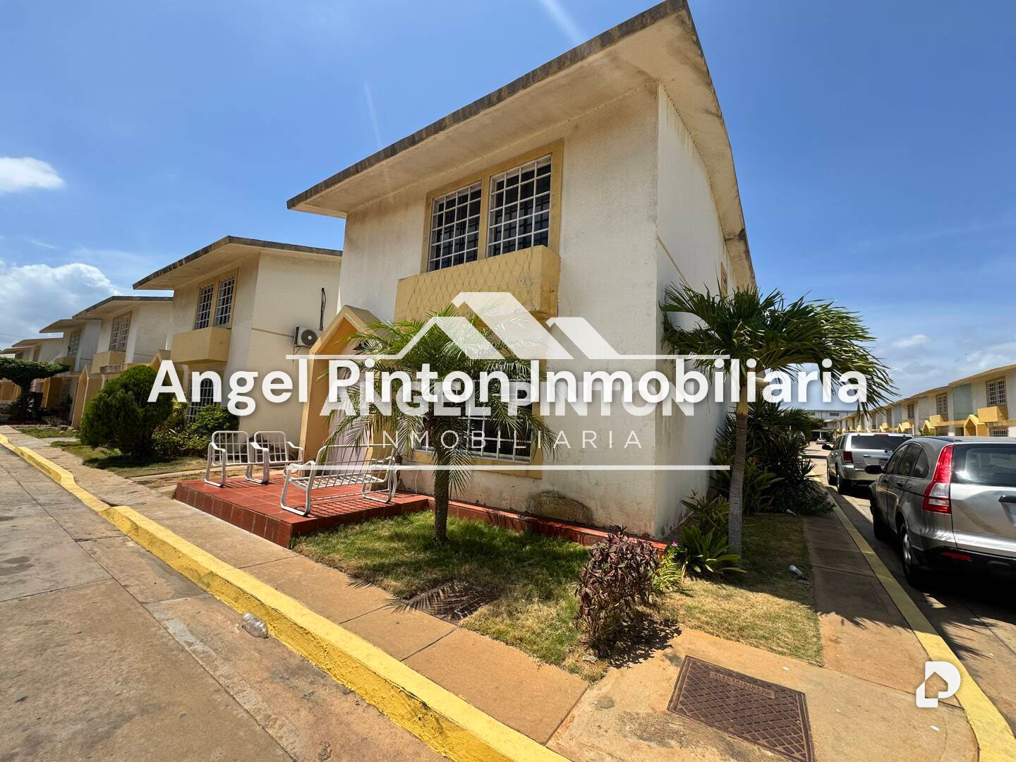 Casa en Avenida Goajira, Maracaibo – 1