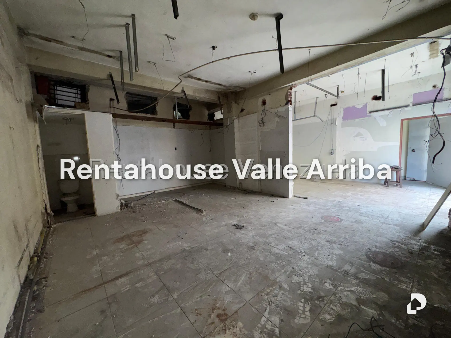 Local comercial en Catia, Caracas – 6