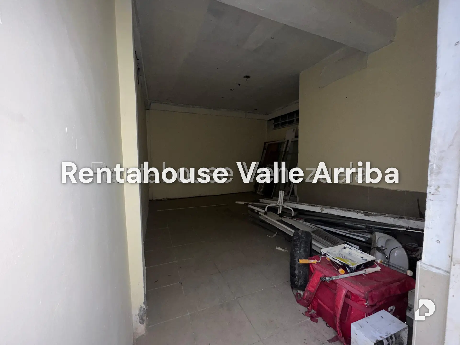 Local comercial en Catia, Caracas – 14