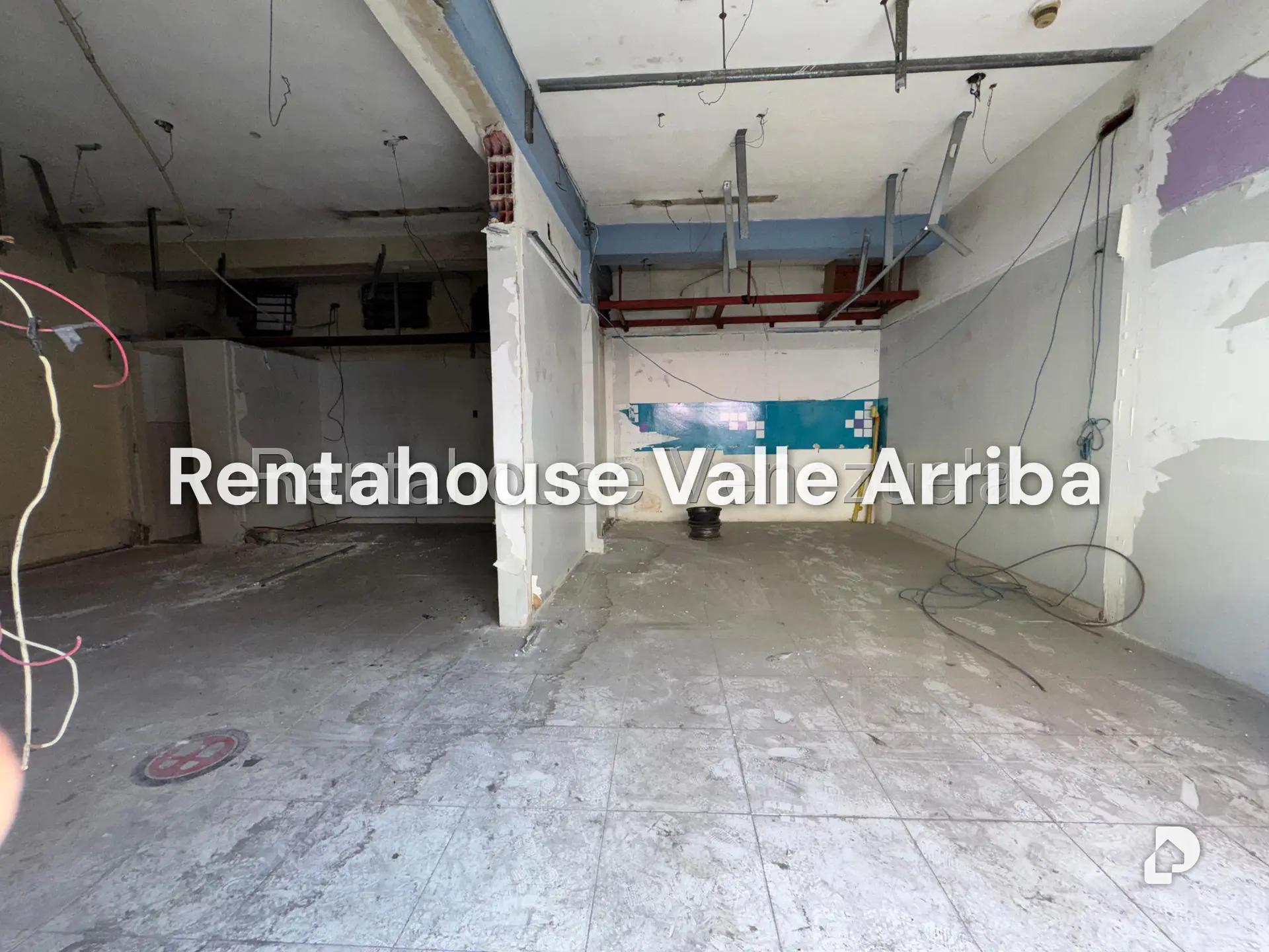 Local comercial en Catia, Caracas – 2