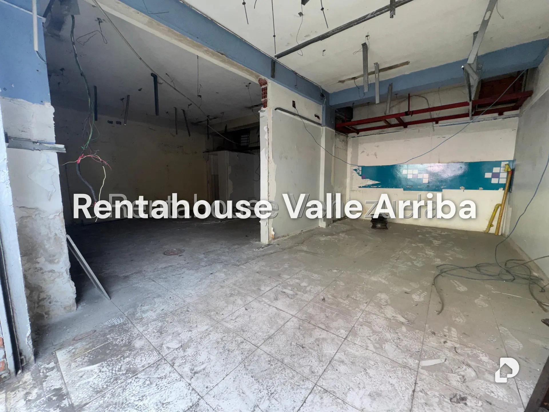 Local comercial en Catia, Caracas – 4