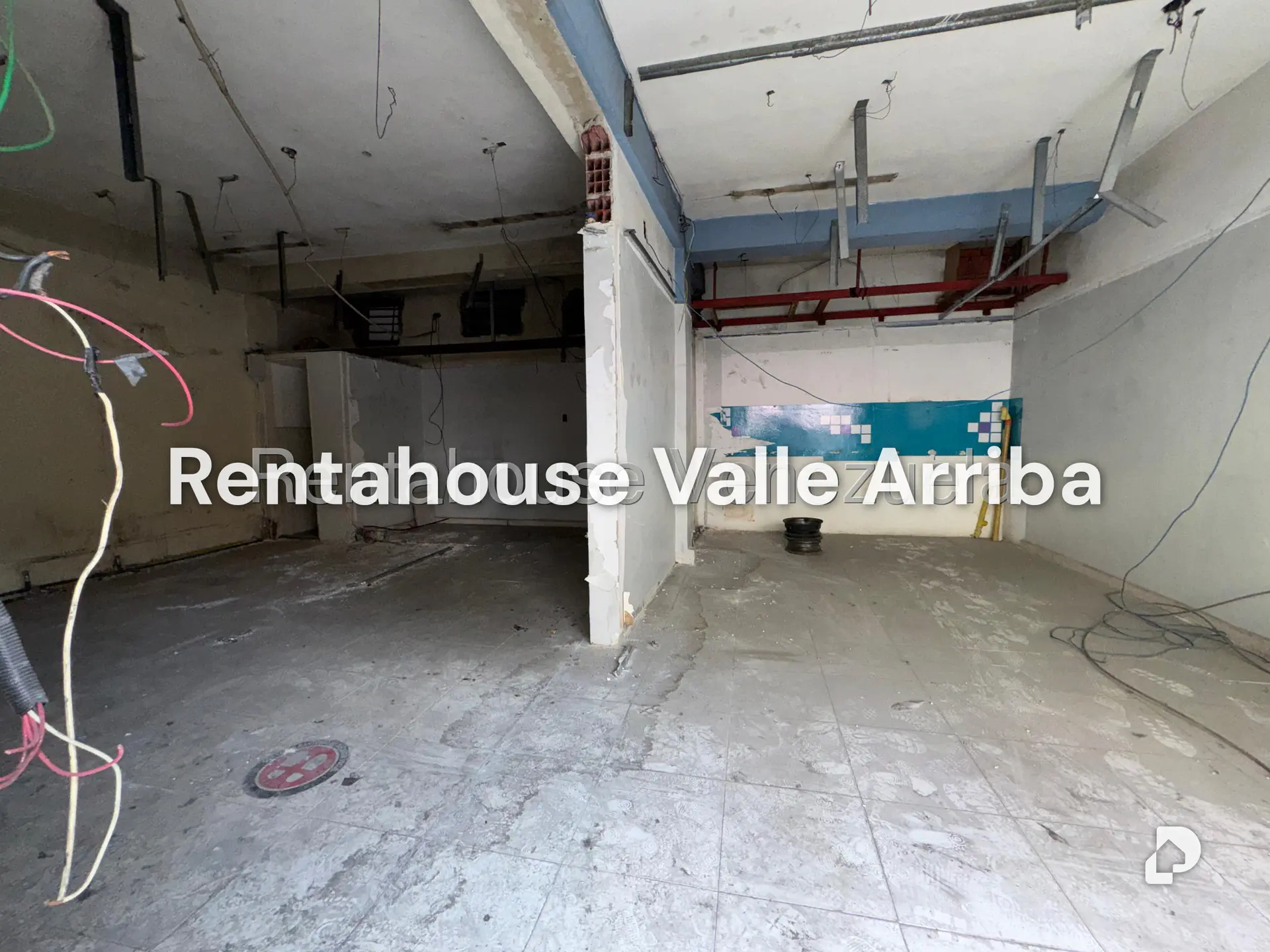 Local comercial en Catia, Caracas – 3