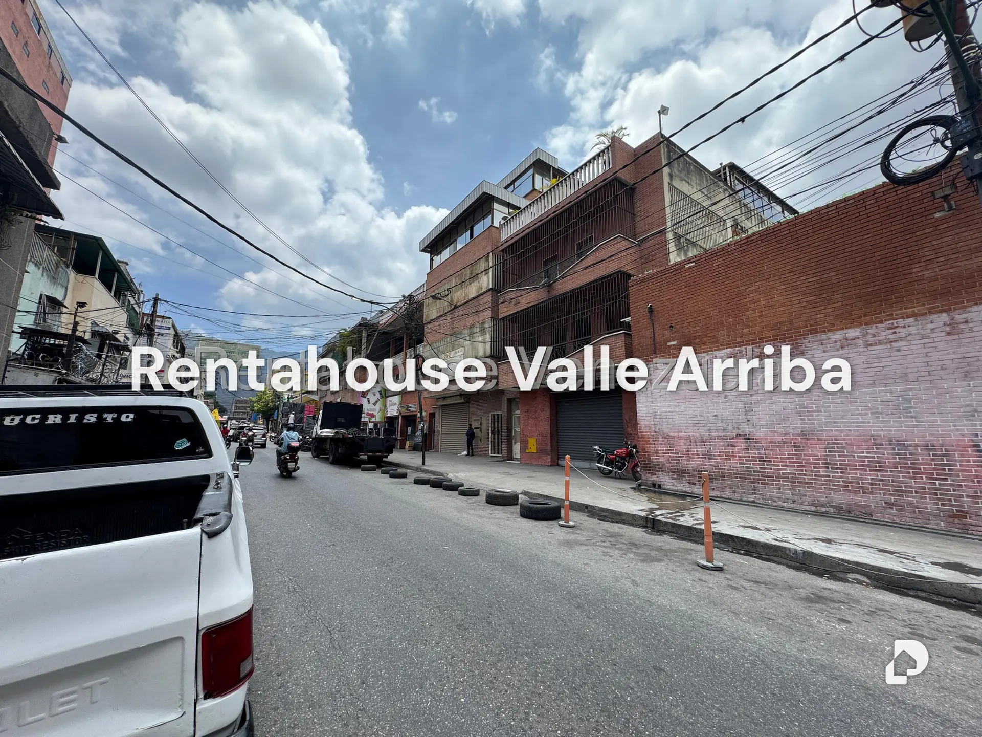 Local comercial en Catia, Caracas – 1