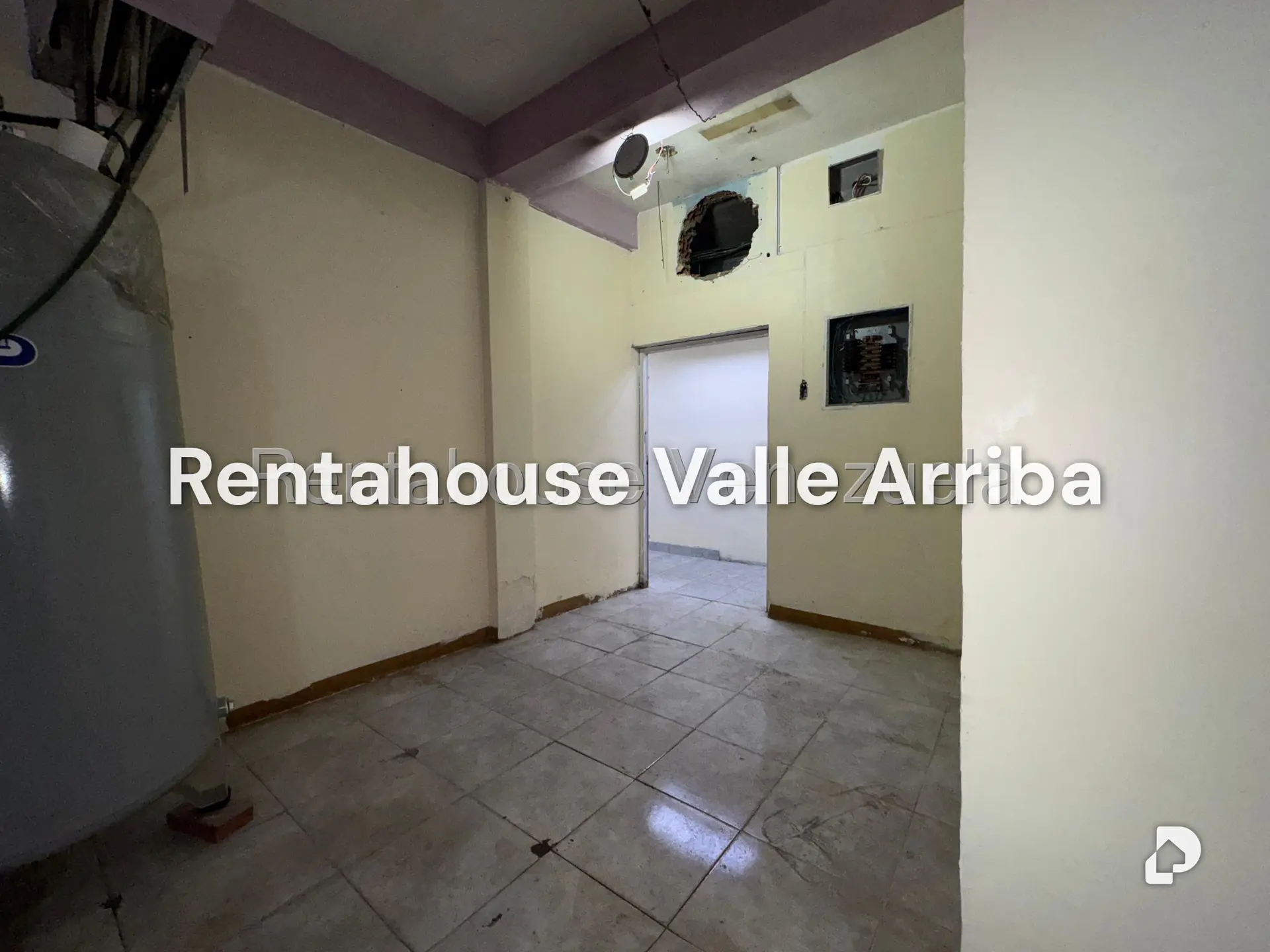 Local comercial en Catia, Caracas – 17