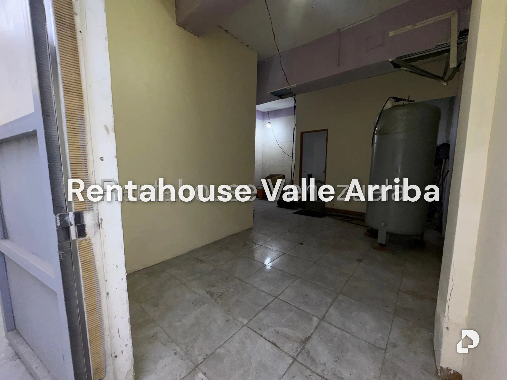 Local comercial en Catia, Caracas – 16