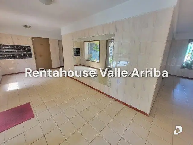 Apartamento en La Trinidad, Caracas – 23