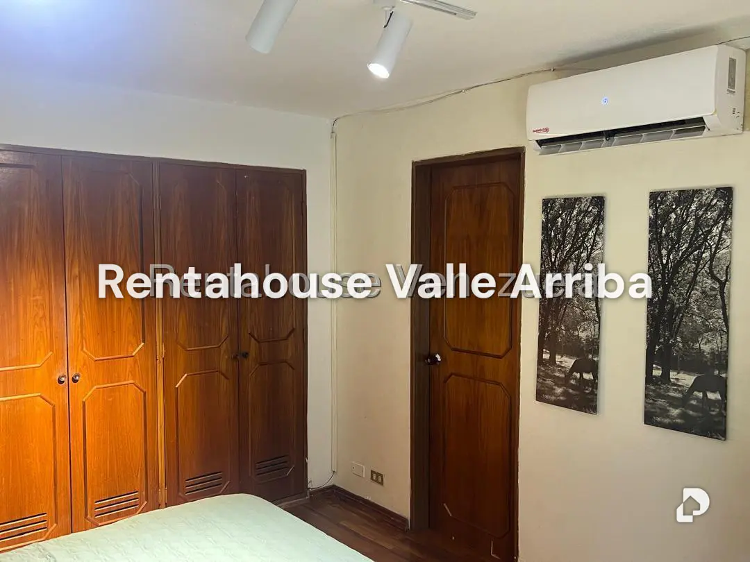 Apartamento en La Trinidad, Caracas – 10