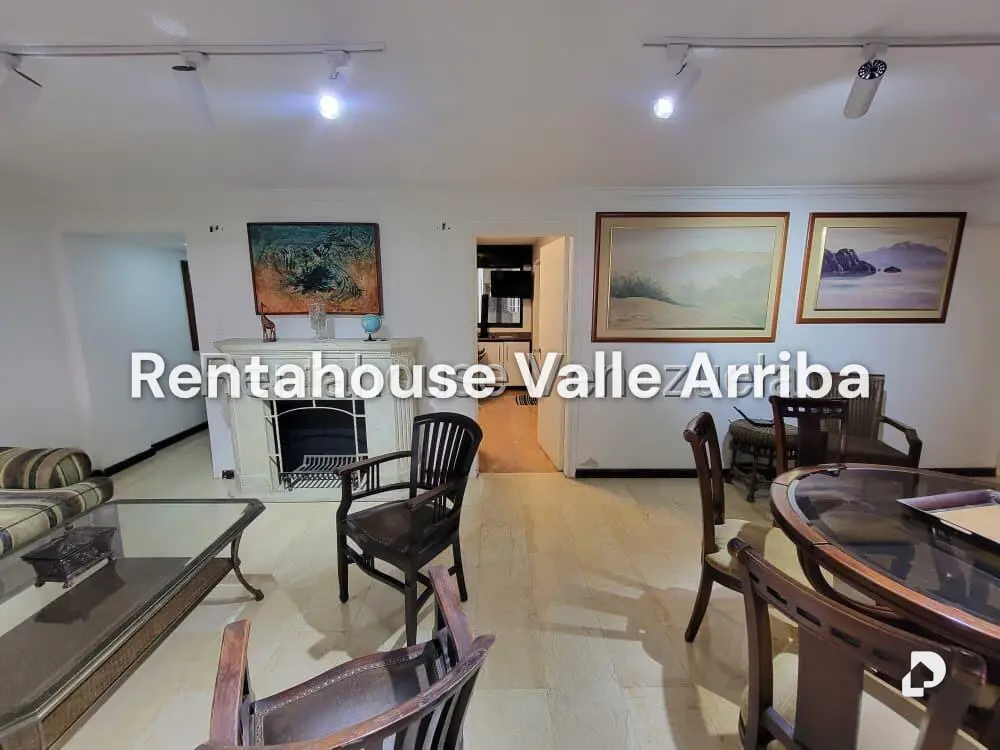 Apartamento en La Trinidad, Caracas – 16