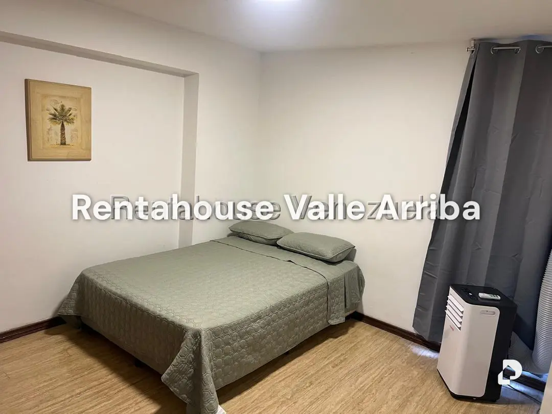 Apartamento en La Trinidad, Caracas – 8