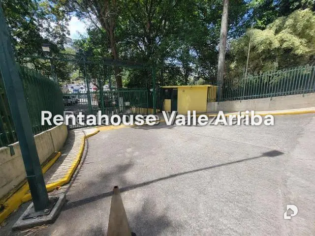Apartamento en La Trinidad, Caracas – 28