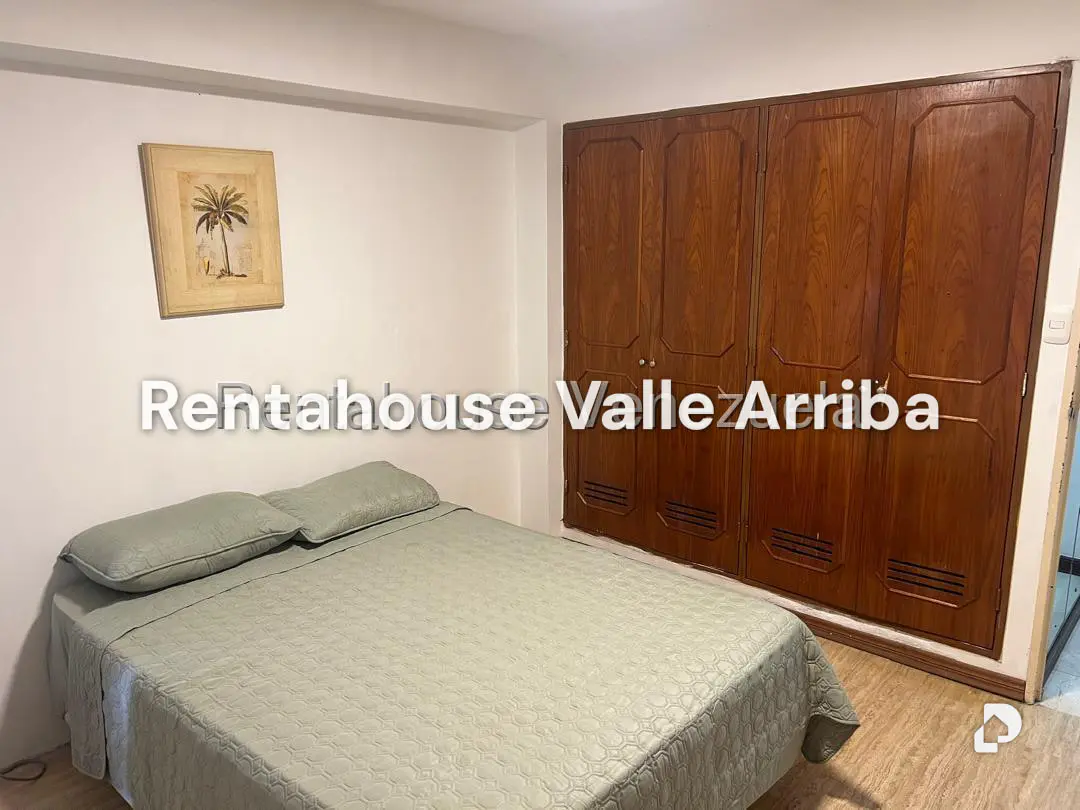 Apartamento en La Trinidad, Caracas – 7