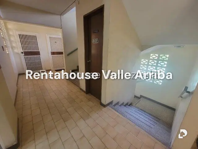 Apartamento en La Trinidad, Caracas – 21