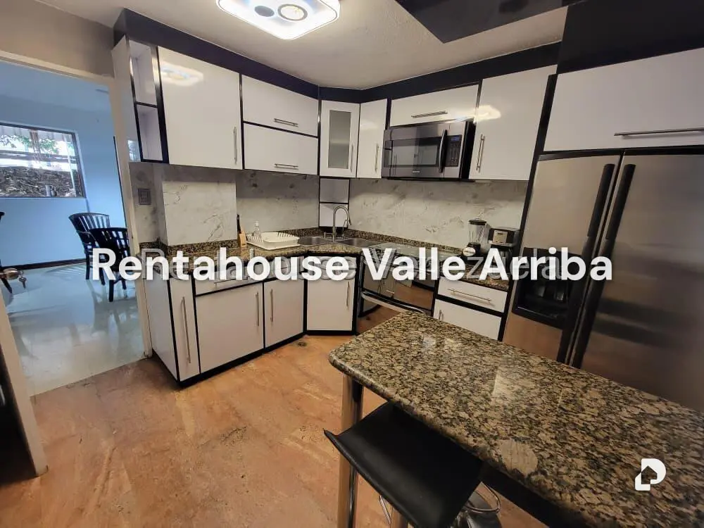 Apartamento en La Trinidad, Caracas – 15