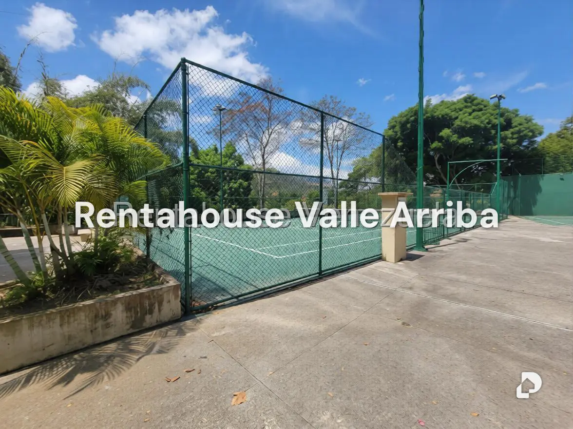 Apartamento en La Trinidad, Caracas – 24