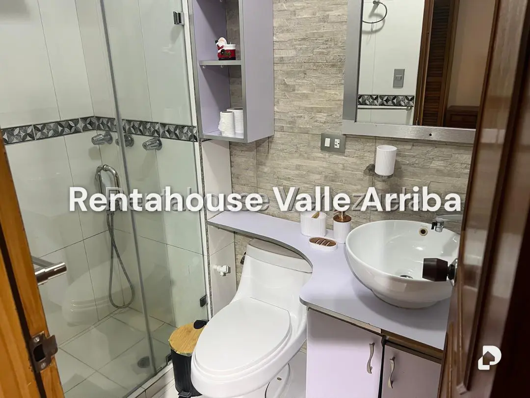 Apartamento en La Trinidad, Caracas – 12