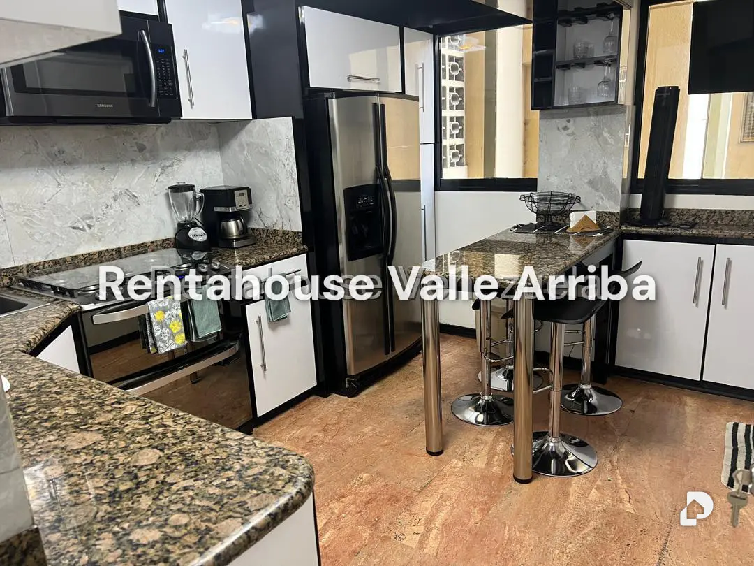 Apartamento en La Trinidad, Caracas – 6