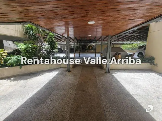 Apartamento en La Trinidad, Caracas – 27