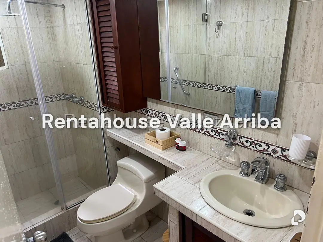 Apartamento en La Trinidad, Caracas – 11