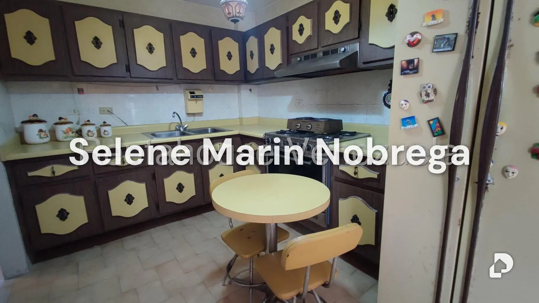 Casa en Alto Prado, Caracas – 14