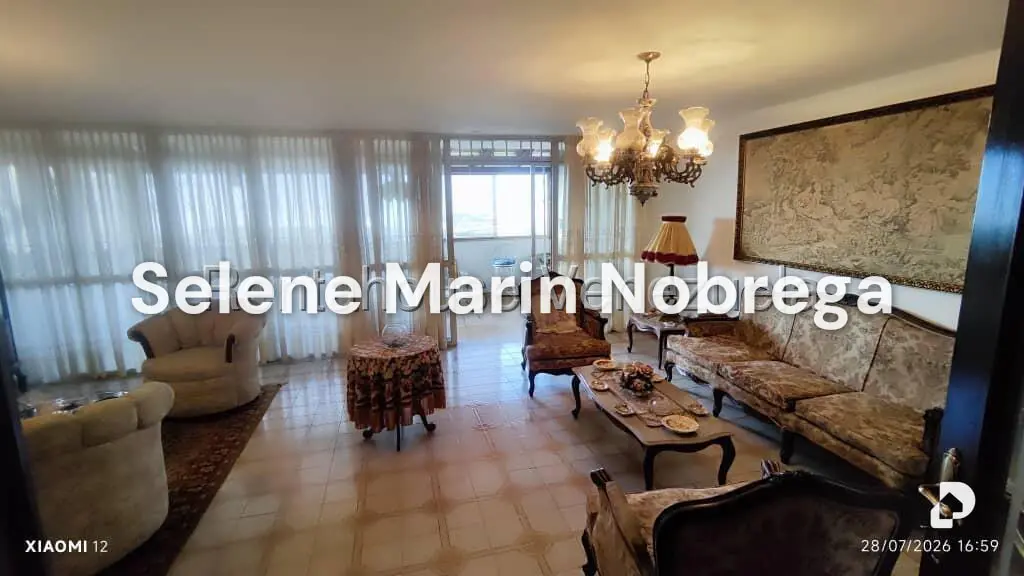 Casa en Alto Prado, Caracas – 5