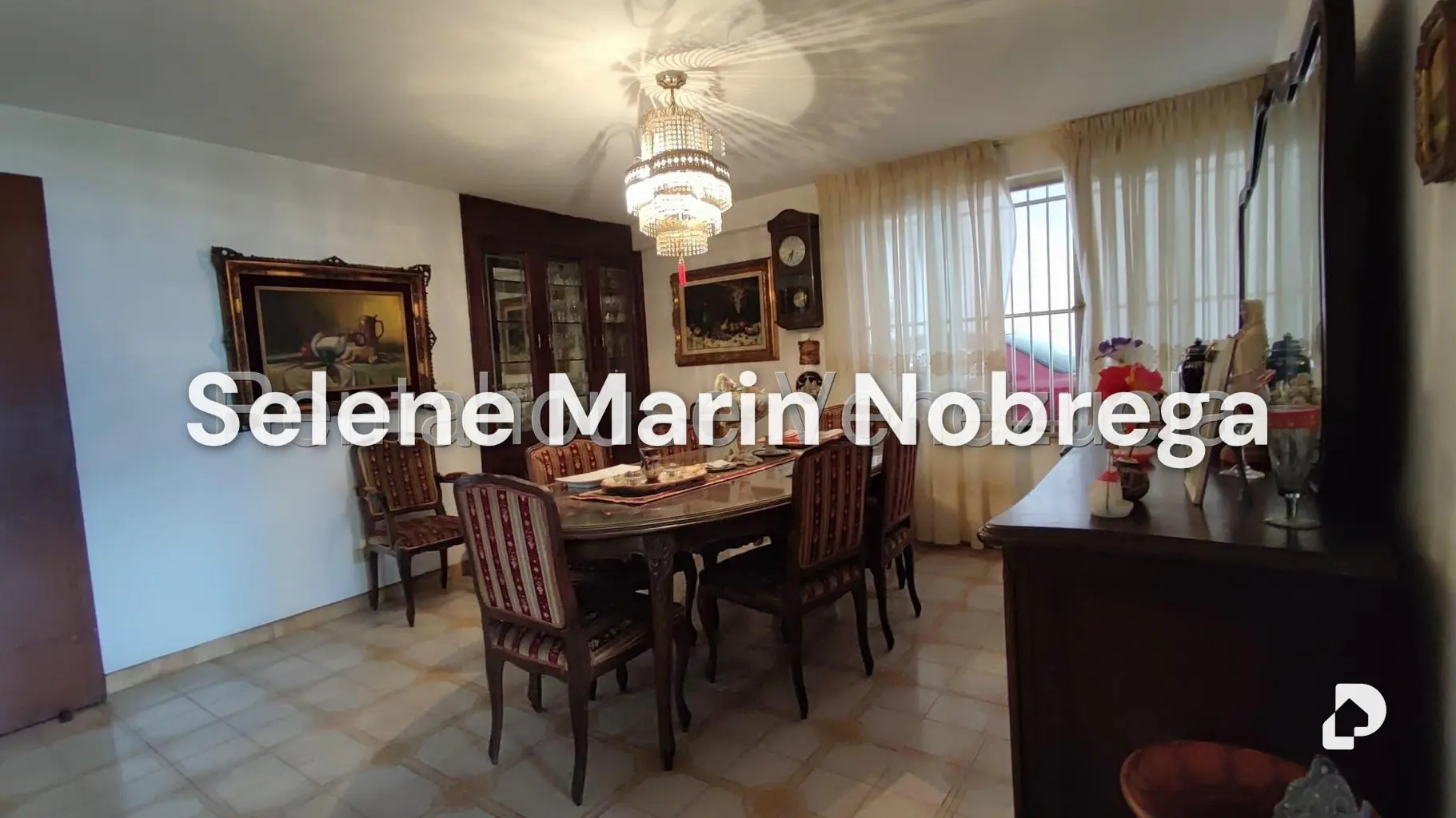 Casa en Alto Prado, Caracas – 9