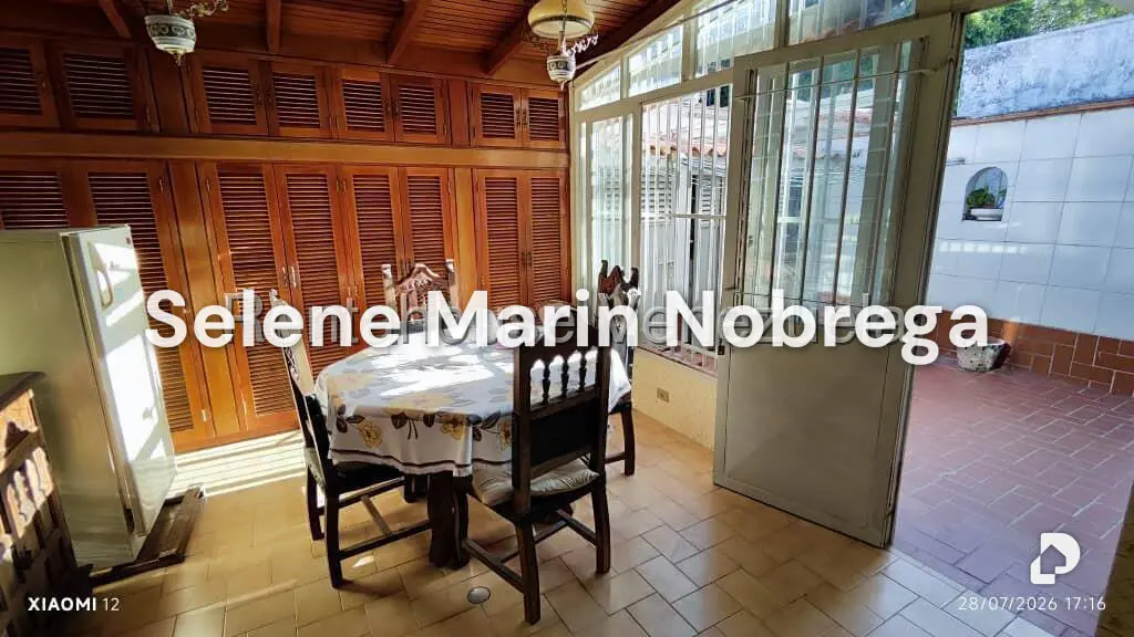 Casa en Alto Prado, Caracas – 16