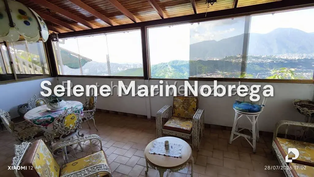 Casa en Alto Prado, Caracas – 6