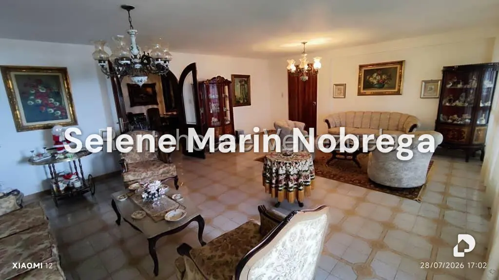 Casa en Alto Prado, Caracas – 3