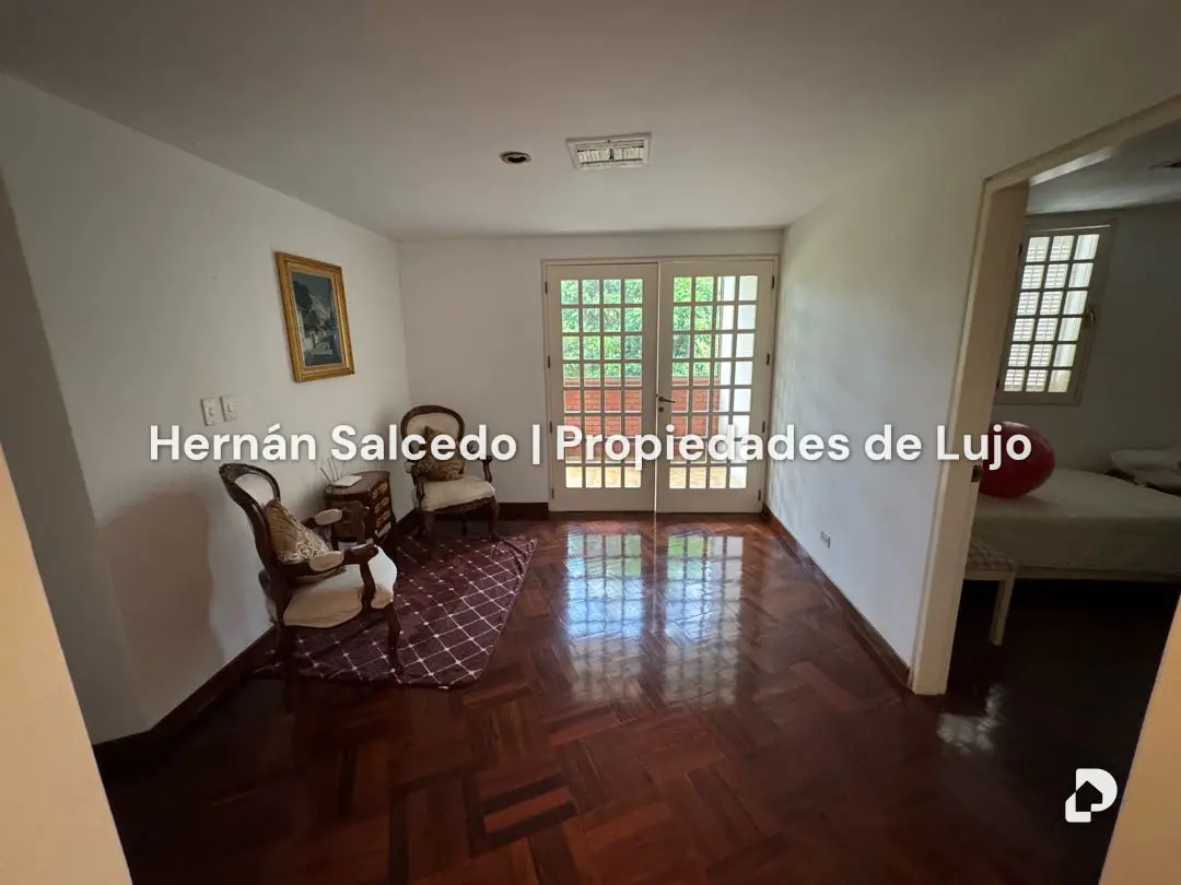 Casa en La Castellana, Caracas – 8