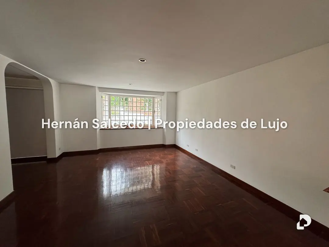 Casa en La Castellana, Caracas – 3