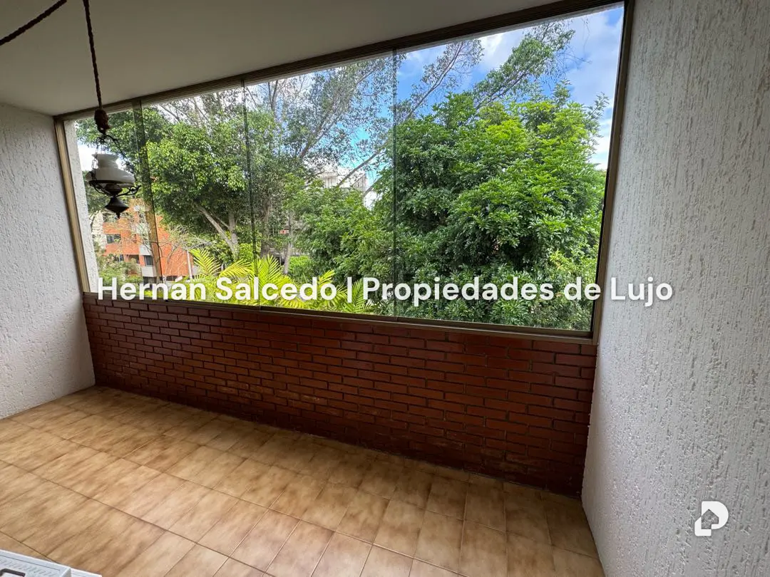 Casa en La Castellana, Caracas – 9