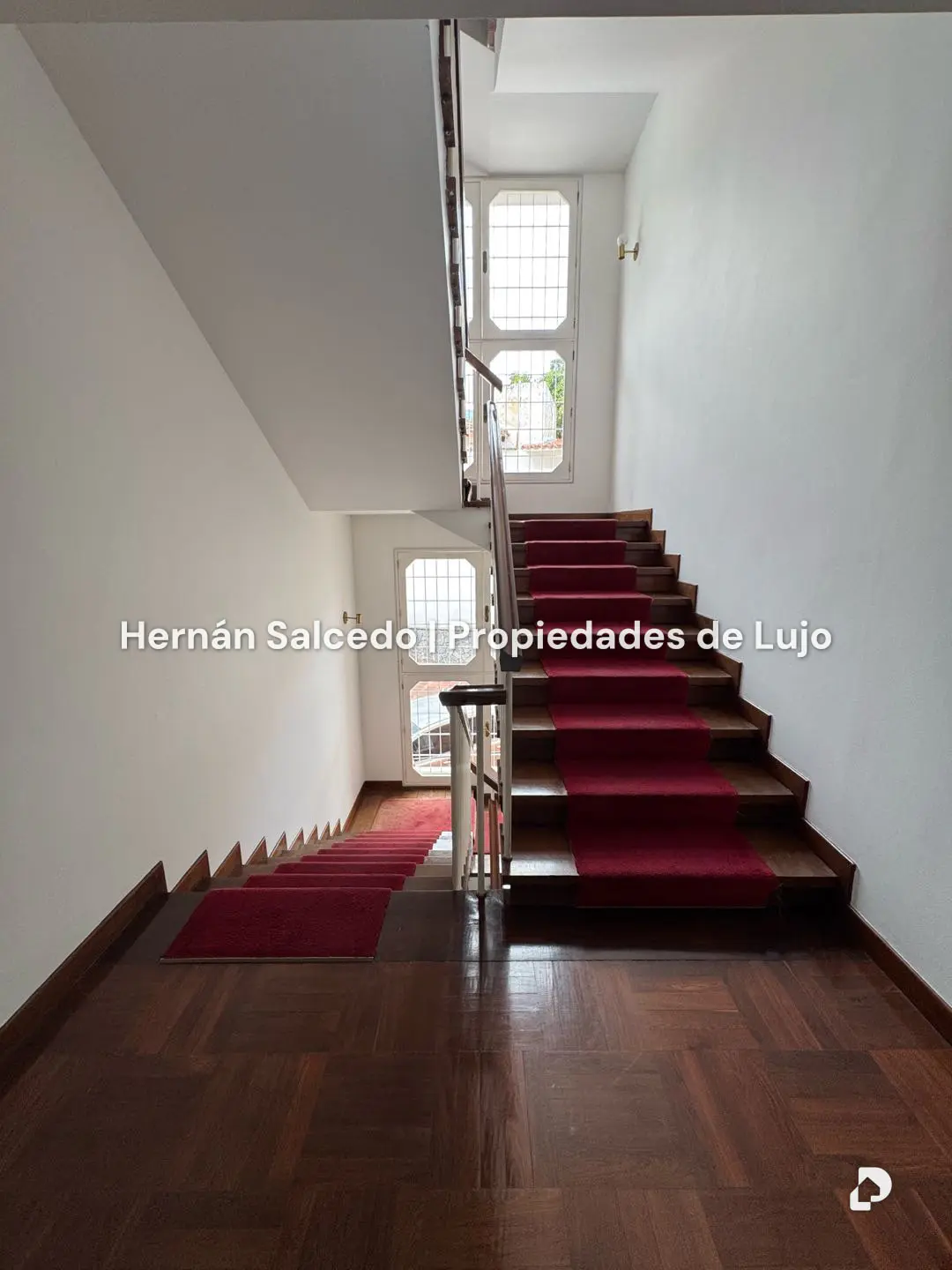 Casa en La Castellana, Caracas – 6