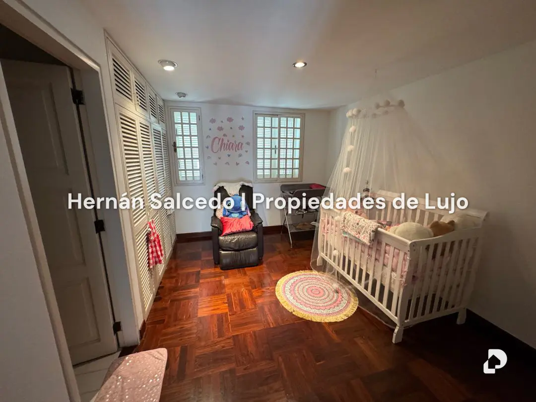 Casa en La Castellana, Caracas – 14