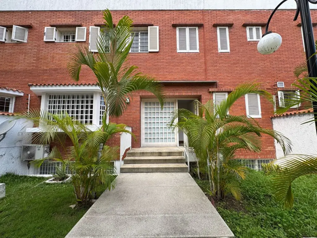 Casa en La Castellana, Caracas - 1