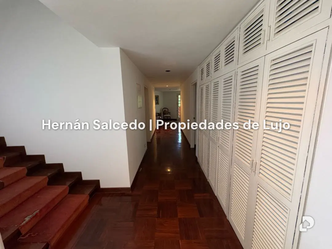 Casa en La Castellana, Caracas – 7