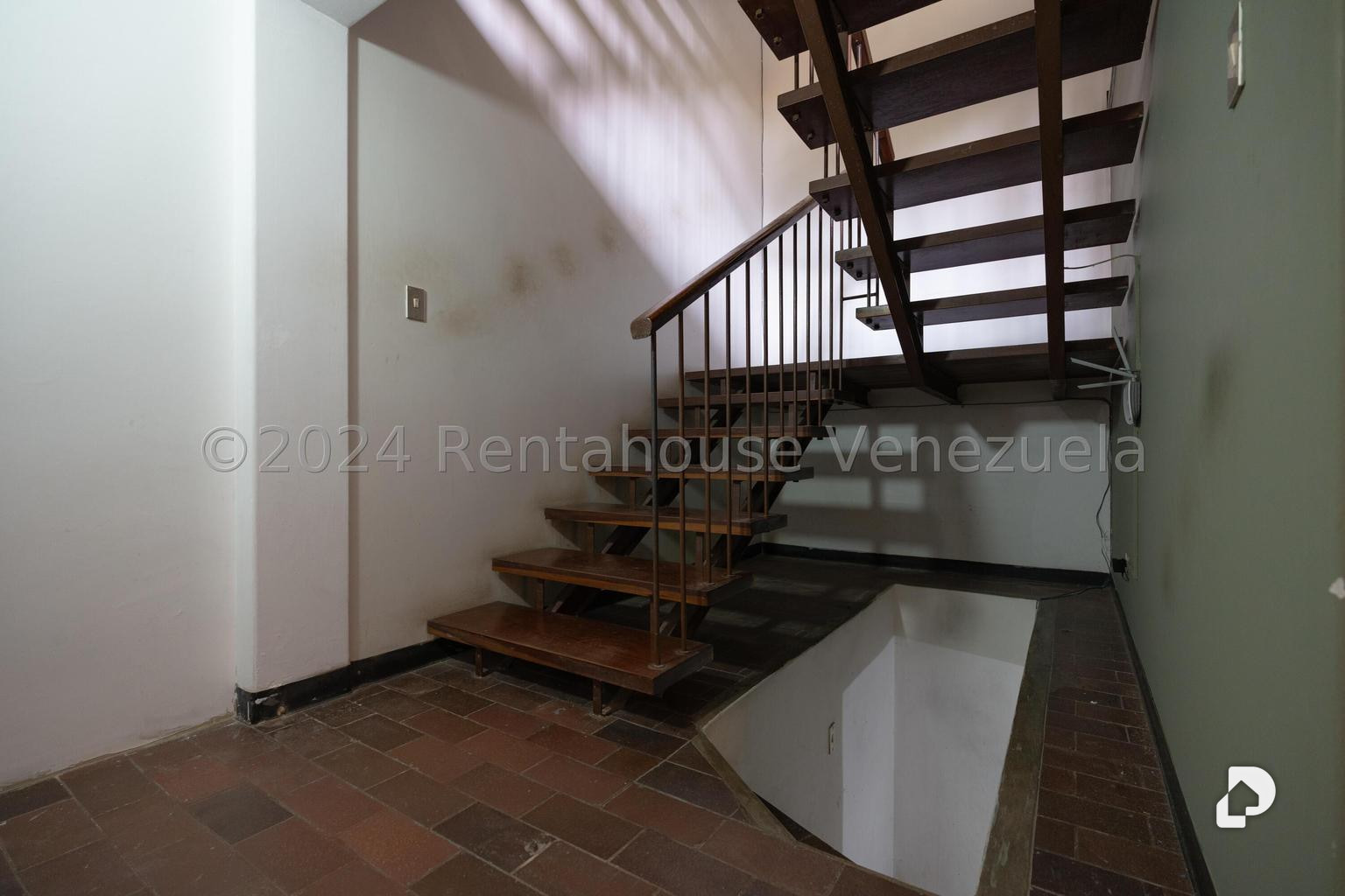 Casa en Macaracuay, Caracas – 21