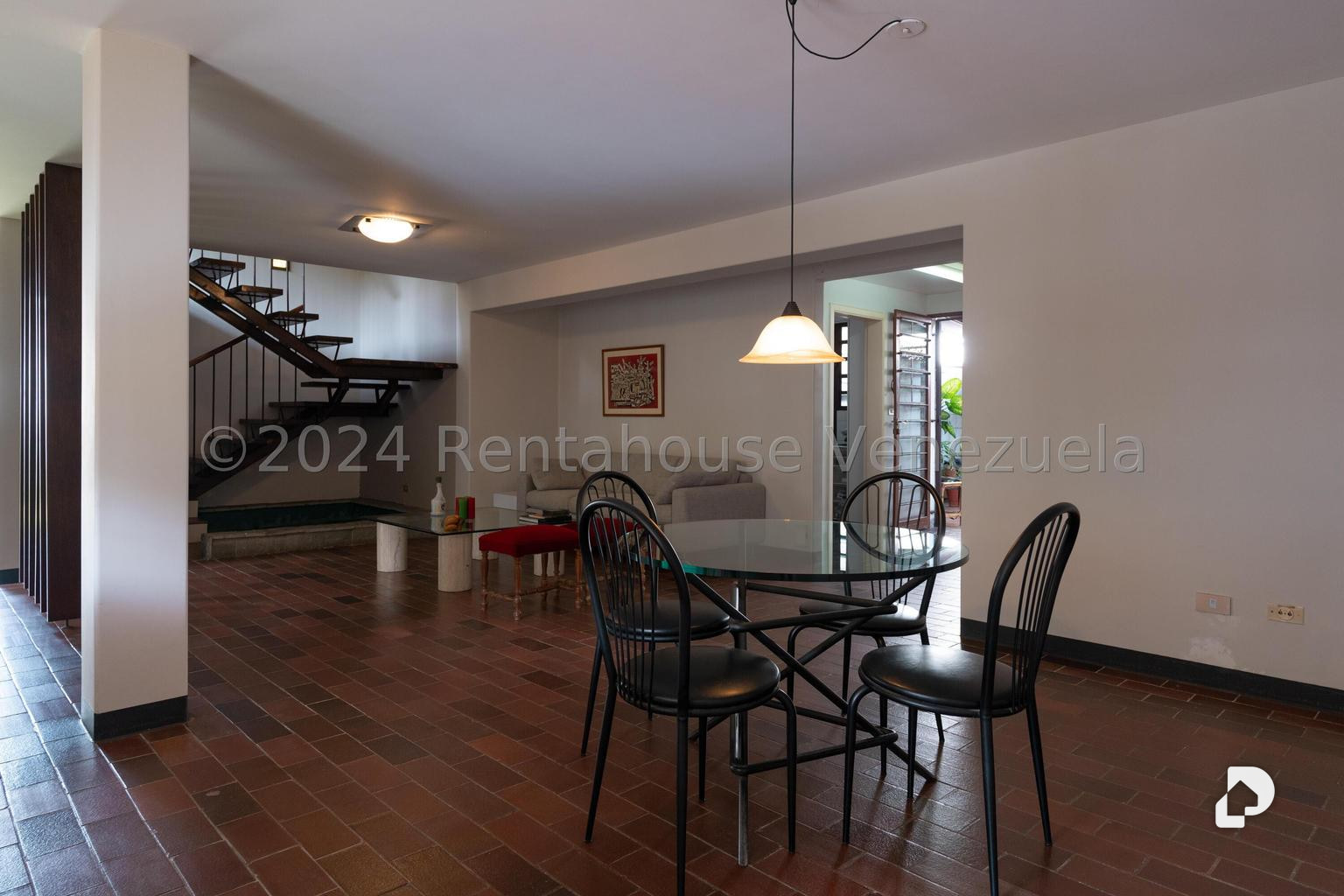 Casa en Macaracuay, Caracas – 8